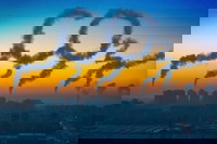 Construction Industry is failing to Slow Climate Change