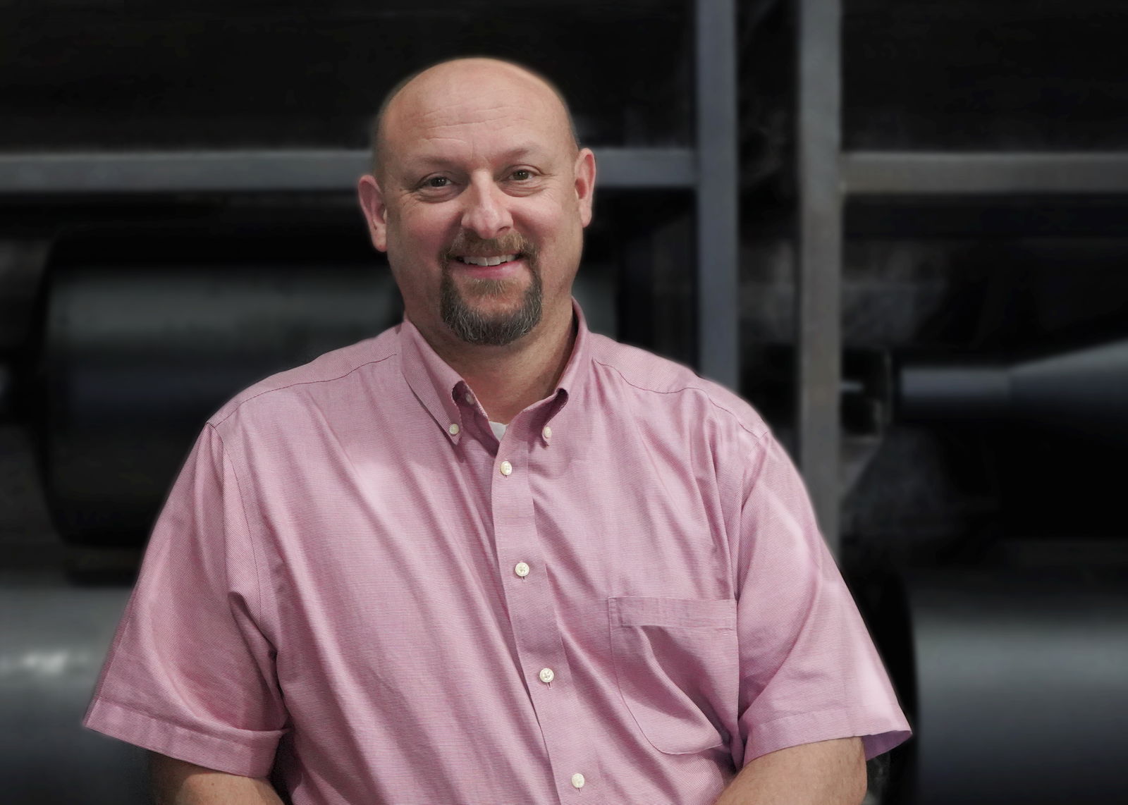 Curb Roller Manufacturing Appoints Jesse Smith as General Manager