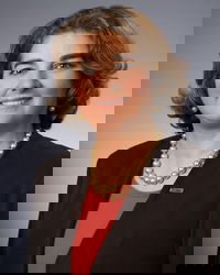 HNTB names Diana Mendes as corporate president of infrastructure and mobility equity