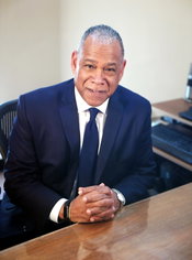 McAdams Makes Bold Move to Bolster Leadership Team by Adding Commissioner of New York City Parks Department as Principal, Vice President of Urban Planning