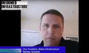 Video: The Digital Capabilities of US Water Utilities SmartMarket Brief