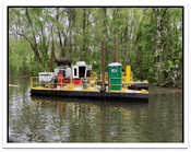 EPA cleanup to start in Ohio’s Maumee Area of Concern on Lake Erie
