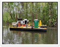 EPA cleanup to start in Ohio’s Maumee Area of Concern on Lake Erie