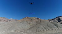 Accelerating exploration for geothermal energy with UAV magnetometry conducted in North-Central Nevada