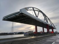 Mega Jack 800 fleet expansion supports smarter project efficiencies