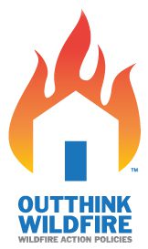 NFPA launches Outthink Wildfire, an initiative aimed at eliminating the destruction of communities by wildfire by 2050