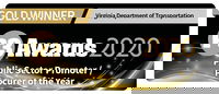 VDOT Receives International Award for Public-Private Partnerships