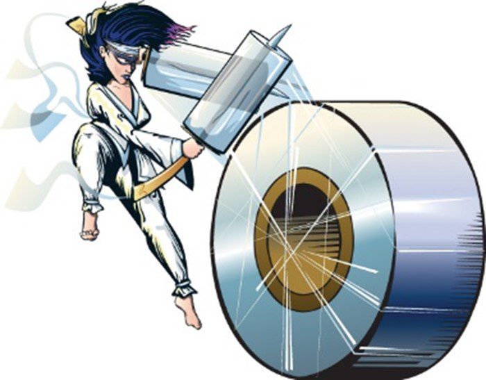 World’s First Compostable Corrosion Inhibiting Stretch Film (Patent Pending) Now Available from Cortec®