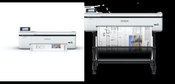 Epson Announces Availability of New SureColor T-Series Wide-Format Multifunction Printers for CAD, Technical and Graphics Applications