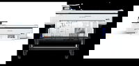 Epson Announces Availability of New SureColor T-Series Wide-Format Multifunction Printers for CAD, Technical and Graphics Applications