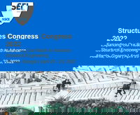 Structures Congress 2022 Call for Presentations Open Now