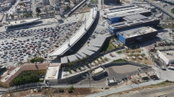 Stantec-designed San Ysidro Land Port of Entry named ACEC California’s top engineering project