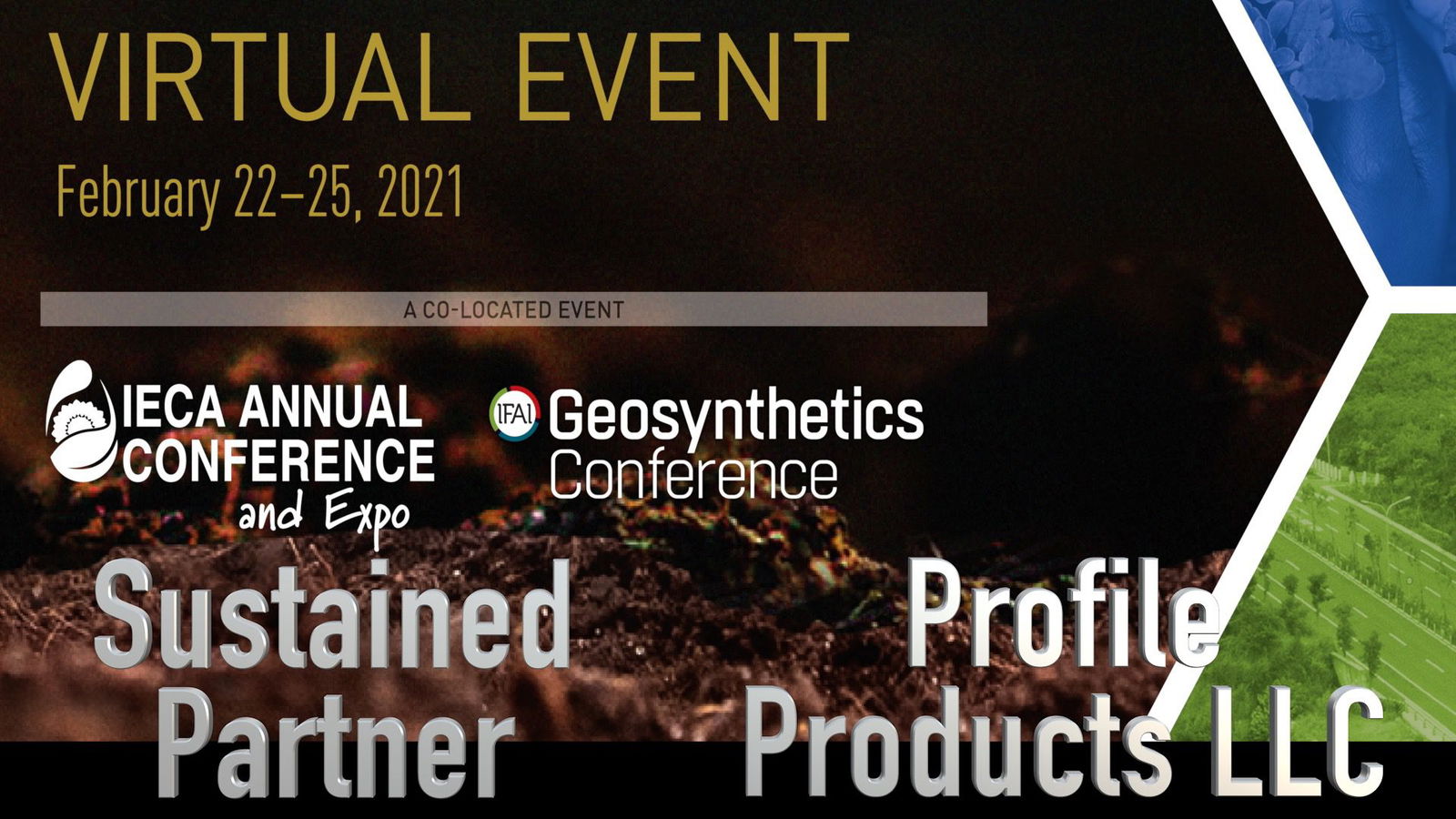 IECA Awards: Sustained Partner Award