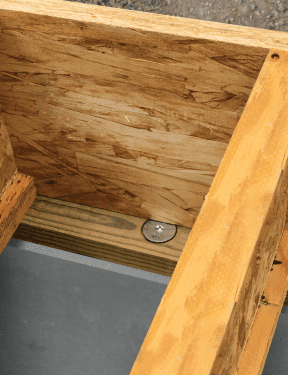 Simpson Strong-Tie Adds Washer-Head Profile to Comprehensive Line of Code-Listed Titen HD® Anchoring Solutions