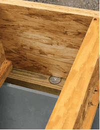 Simpson Strong-Tie Adds Washer-Head Profile to Comprehensive Line of Code-Listed Titen HD® Anchoring Solutions