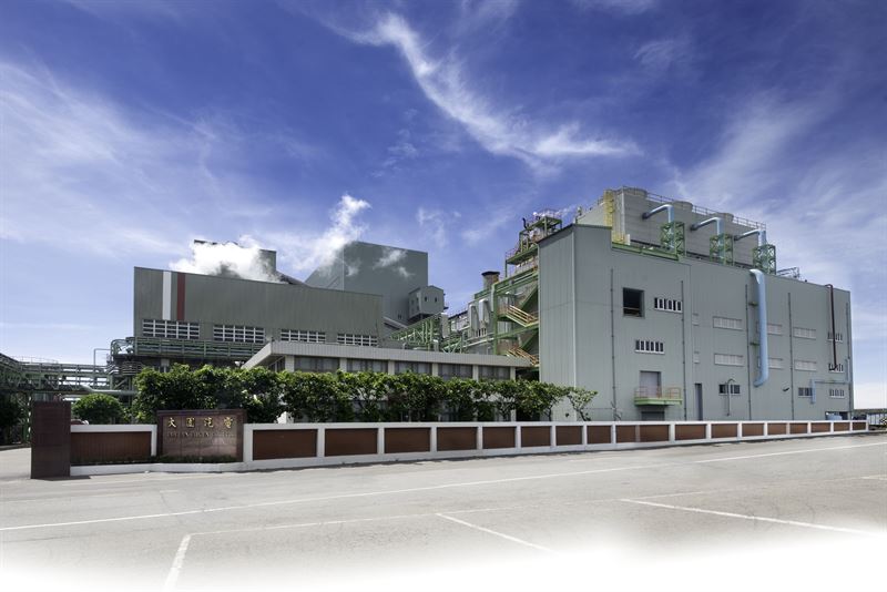 Wärtsilä Gas conversion will provide greater plant efficiency and flexibility with reduced environmental impact for Taiwan energy provider