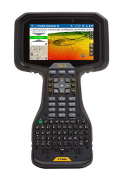 Trimble Introduces Siteworks SE Starter Edition Site Positioning Software for Construction Surveying