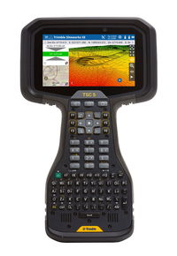 Trimble Introduces Siteworks SE Starter Edition Site Positioning Software for Construction Surveying