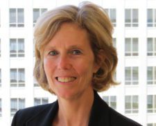 HNTB’s Wendy Taylor recognized as WTS Puget Sound Woman of the Year