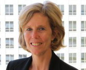 HNTB’s Wendy Taylor recognized as WTS Puget Sound Woman of the Year