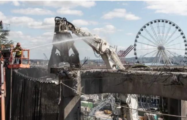 Nominations Sought For 2021 America’s Transportation Awards