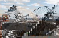 Nominations Sought For 2021 America’s Transportation Awards