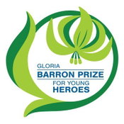 Earth Day: Kids Saving the Planet & Wildlife - Barron Prize