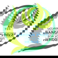 Earth Day: Kids Saving the Planet & Wildlife - Barron Prize