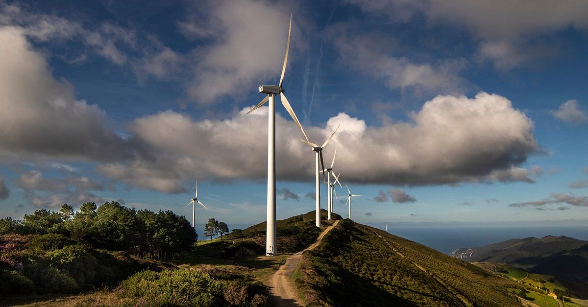 Fast-Track Energy Transitions to Win the Race to Zero