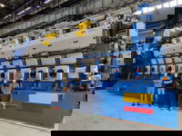 Wärtsilä’s 200 MW power plant to provide critical grid balancing and back-up power to the national grid in Colombia