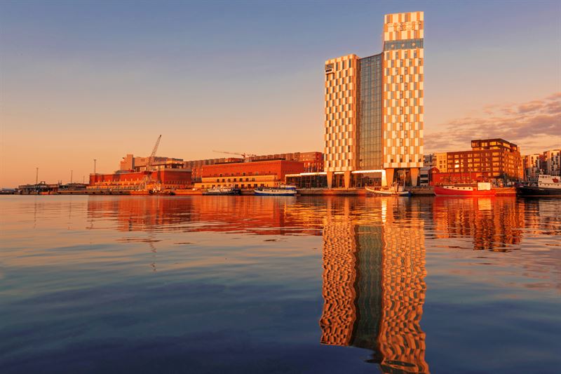 Helsinki Energy Challenge: Four international award winners announced