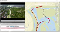 Remote GeoSystems Awarded Patent for Essential Geospatial Full Motion Video “Geo-editing” Technology