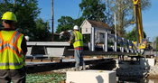 Short Span Steel Bridge Alliance Launches Steel Bridge Sustainability Blog