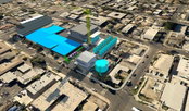 Kiewit-Stantec design-build team breaks ground on groundwater remediation projects in Los Angeles