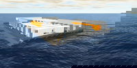 Wärtsilä’s flexible floating barge-mounted energy storage system will aid a Philippine operator in meeting grid requirements