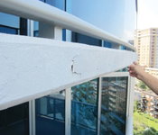 Identifying Problems with Post-Tension Concrete