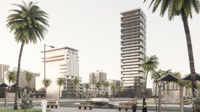 Cityzenith goes high-end with new  high-rise Digital Twin deal in the Middle East