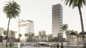 Cityzenith goes high-end with new  high-rise Digital Twin deal in the Middle East