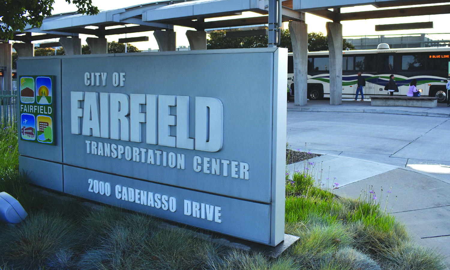 WSP USA to Help Solano County, California Transition  to Zero-Emission Buses