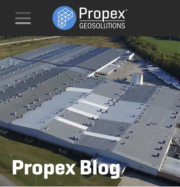 Propex Launches Company Blog