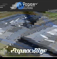 Propex Launches Company Blog