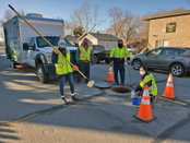 Wastewater testing finds SARS-CoV-2 in Truckee Meadows wastewater
