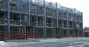 AISI Publishes Three New Cold-Formed Steel Research Reports