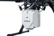 CHC Navigation Introduces the AlphaAir 450 LiDAR System