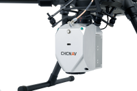 CHC Navigation Introduces the AlphaAir 450 LiDAR System