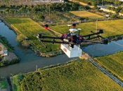ABB launches world’s fastest, most sensitive drone-based leak detection and greenhouse gas measuring system