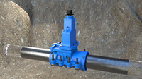 AVT has launched an animation that demystifies insertion valve technology
