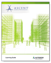 ASCENT Publishes Autodesk Revit 2021 Fundamentals for Residential Design Learning Guide
