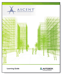 ASCENT Publishes Autodesk Revit 2021 Fundamentals for Residential Design Learning Guide
