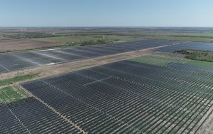 Tokyo Gas America Selects Origis Services to Manage Its 500 MWac Aktina Solar Project in Texas